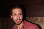 Saturday Night at Els' Pub, Byblos